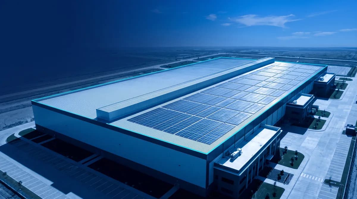 Mehsana facility view 7