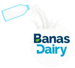 Banas Dairy / Himalaya